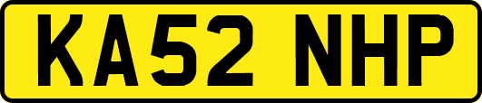 KA52NHP