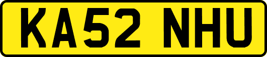 KA52NHU