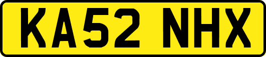 KA52NHX