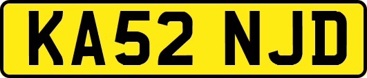 KA52NJD