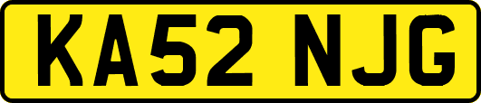KA52NJG