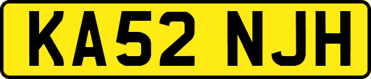 KA52NJH