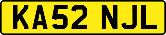 KA52NJL