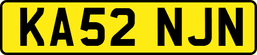 KA52NJN