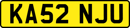 KA52NJU