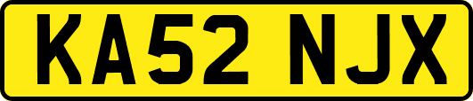 KA52NJX