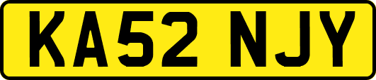 KA52NJY