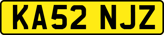 KA52NJZ