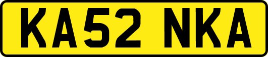 KA52NKA