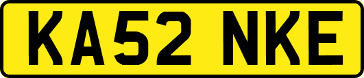 KA52NKE