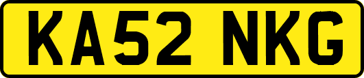 KA52NKG