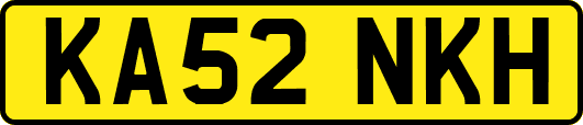 KA52NKH