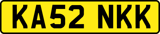 KA52NKK
