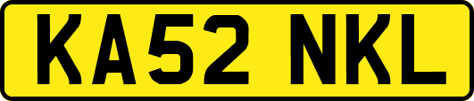 KA52NKL