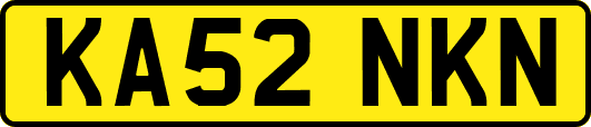 KA52NKN