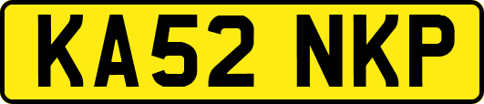 KA52NKP