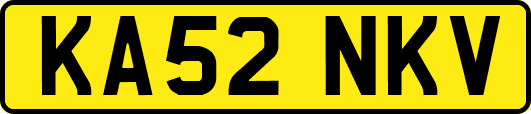 KA52NKV