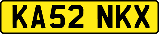 KA52NKX