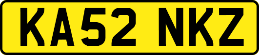 KA52NKZ