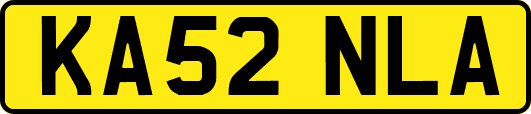 KA52NLA