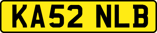 KA52NLB