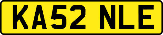 KA52NLE