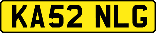 KA52NLG