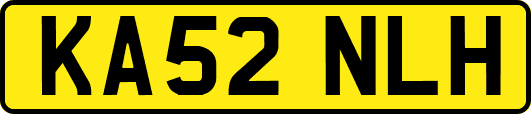 KA52NLH