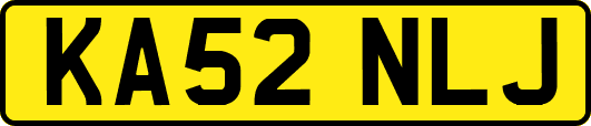 KA52NLJ