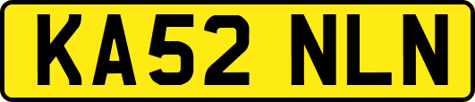 KA52NLN