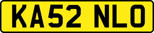 KA52NLO
