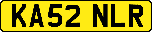KA52NLR