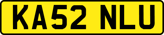 KA52NLU