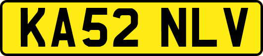 KA52NLV