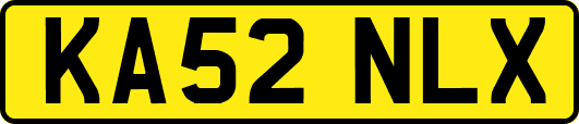 KA52NLX