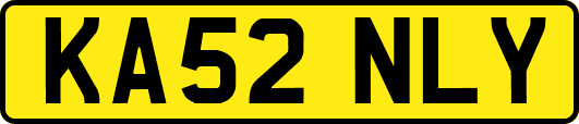 KA52NLY