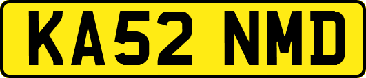 KA52NMD