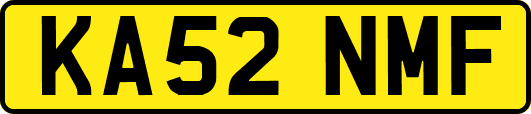 KA52NMF
