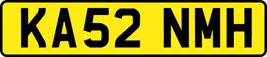 KA52NMH