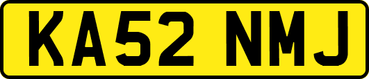 KA52NMJ