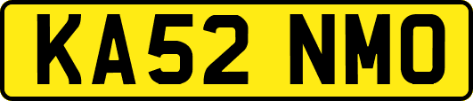 KA52NMO