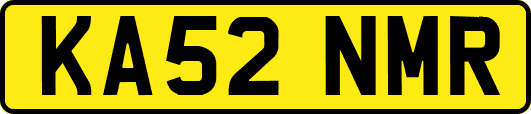 KA52NMR