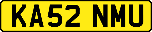 KA52NMU