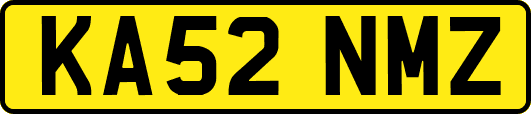 KA52NMZ
