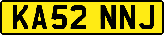 KA52NNJ