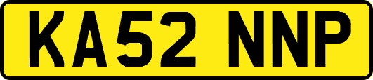 KA52NNP