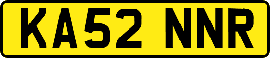 KA52NNR