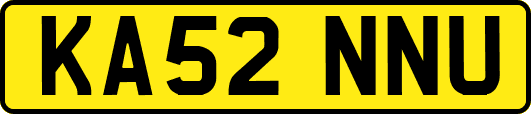KA52NNU