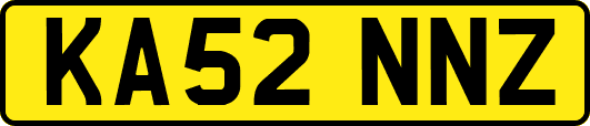 KA52NNZ