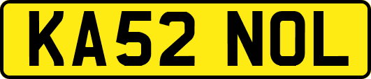 KA52NOL